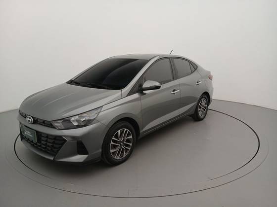 HYUNDAI HB20S 1.0 12V FLEX LIMITED PLUS MANUAL